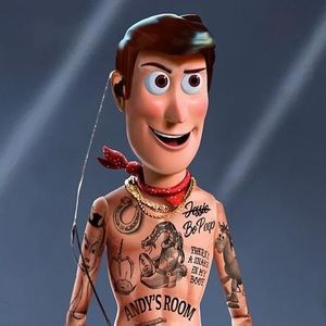 Meet your Posher, Bryan